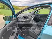 2020 Renault ZOE