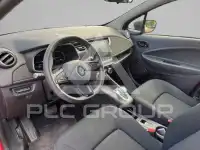 2020 Renault ZOE