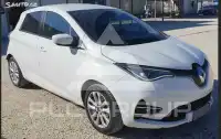 2020 Renault ZOE