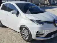 2020 Renault ZOE