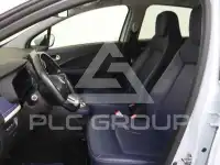 2020 Renault ZOE