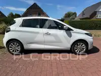 2020 Renault ZOE