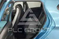 2020 Renault ZOE