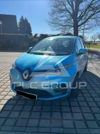 2020 Renault ZOE