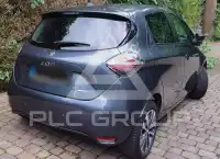 2020 Renault ZOE