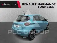 2020 Renault ZOE
