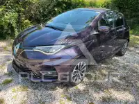 2020 Renault ZOE