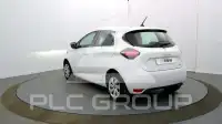 2020 Renault ZOE