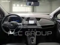 2020 Renault ZOE