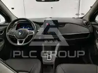 2020 Renault ZOE