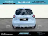 2020 Renault ZOE