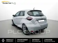 2020 Renault ZOE