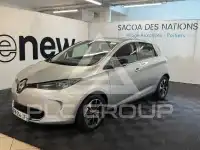 2020 Renault ZOE
