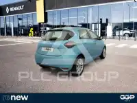 2020 Renault ZOE