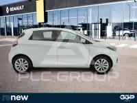 2020 Renault ZOE
