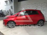 2020 Renault ZOE