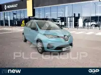 2020 Renault ZOE