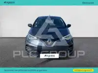 2020 Renault ZOE
