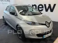 2020 Renault ZOE