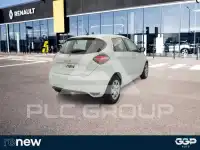 2020 Renault ZOE