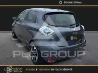 2020 Renault ZOE
