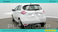 2020 Renault ZOE