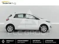 2020 Renault ZOE