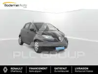 2020 Renault ZOE