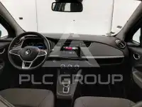 2020 Renault ZOE