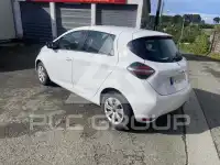 2020 Renault ZOE
