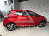 2020 Renault ZOE