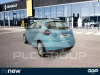 2020 Renault ZOE