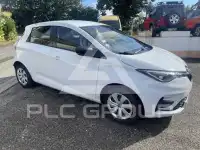 2020 Renault ZOE