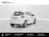 2020 Renault ZOE