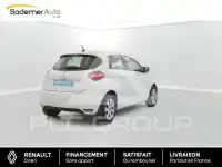 2020 Renault ZOE