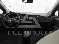 2020 Renault ZOE