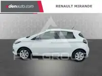 2020 Renault ZOE