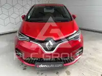 2020 Renault ZOE