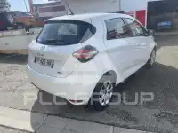 2020 Renault ZOE