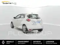 2020 Renault ZOE