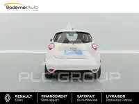 2020 Renault ZOE