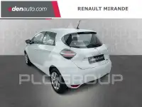 2020 Renault ZOE