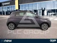 2020 Renault ZOE