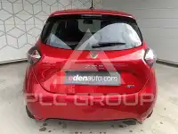 2020 Renault ZOE