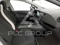 2020 Renault ZOE