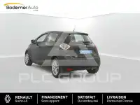 2020 Renault ZOE