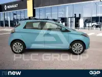 2020 Renault ZOE