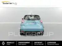 2020 Renault ZOE