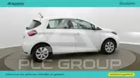 2020 Renault ZOE