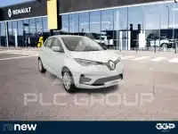 2020 Renault ZOE